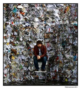 Pablo Moro presenta su nuevo disco