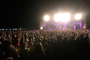 Territorios Sevilla ya luce