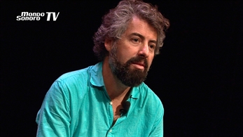 Sr. Chinarro, el amor es cosa de chiste