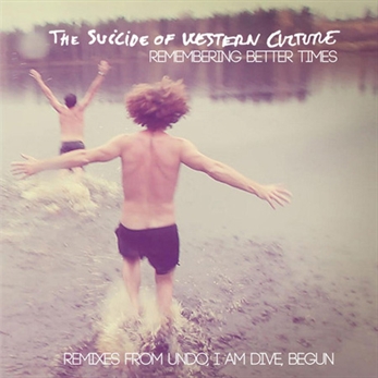 The Suicide Of Western Culture, nuevo Ep, clip y remezclas