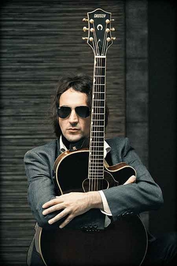 Llega el plato fuerte del Gijón Sound Festival