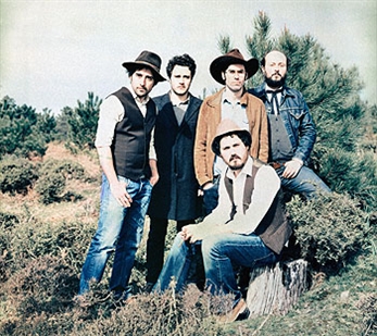 Tercer Surfing The Lérez en Pontevedra.