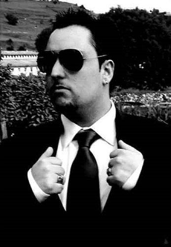 Antonio Rodriguez presenta "Tengo que hacerlo"