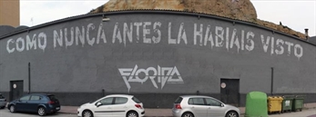 Florida 135 cambia de careto