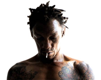 Escucha lo nuevo de Tricky