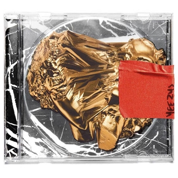 “Yeezus”, el nuevo álbum de Kanye West