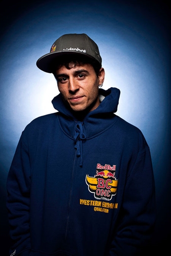 Chey vuelve a ser el mejor B-Boy nacional