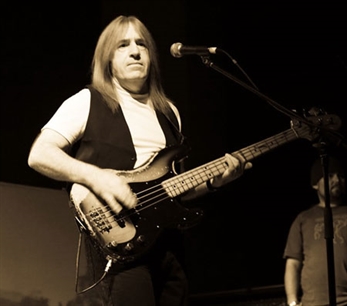 Muere Trevor Bolder, exbajista de David Bowie