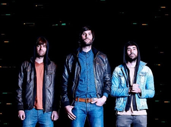 The Noises estrenan video de “Rey Dragón”