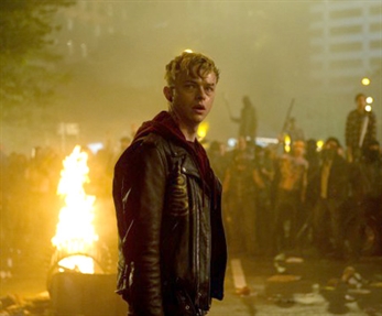 Lars Ulrich descubre detalles sobre "Metallica Through The Never"