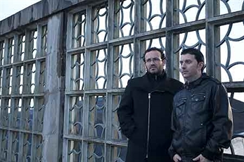 Exium presenta su segundo larga duración