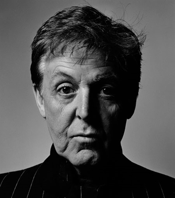 Paul McCartney envía cartas de apoyo a Pussy Riot