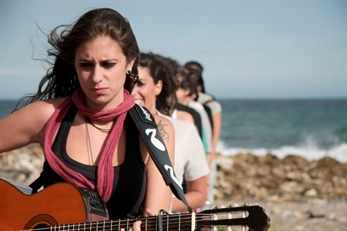 Convocatoria Desencaja Canción de Autor