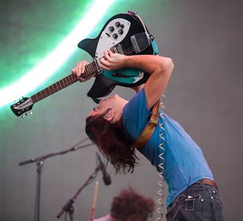 Rememora los mejores momentos de ayer en el Primavera Sound 2013