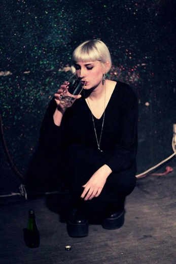 Molly Nilson estrena el videoclip de “Dear Life”