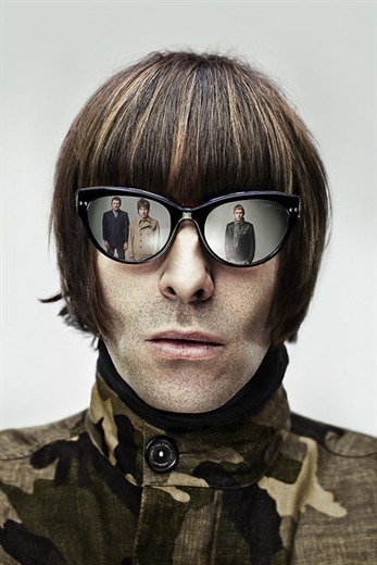 Liam Gallagher dice que podría componer “Get Lucky” de Daft Punk en una hora