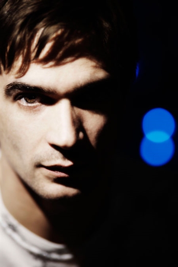 Jon Hopkins regresa con “Immunity”
