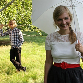 Sally Shapiro anuncia álbum de remixes