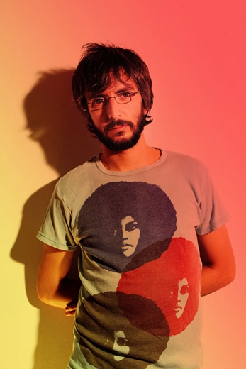 Xoel López y Lost Tapes en al BSO de “Estirpe”