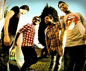 Fila India ultiman lo que será su álbum de regreso