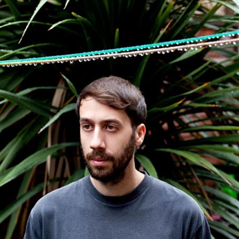 “We Works Nights”, otro avance de Gold Panda