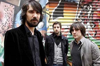 Santander Music anuncia nuevos nombres