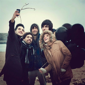 Primeros confirmados para los showcases del Deezer Monkey Week