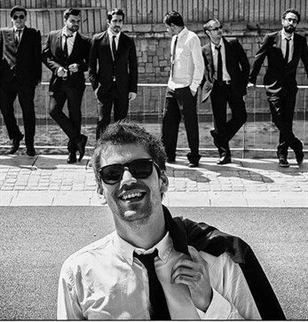 Fiesta Presentación del Iboga Summer Festival en Barcelona