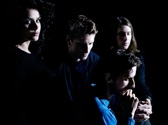 These New Puritans sustituyen a Spiritualized en el Día de La Música