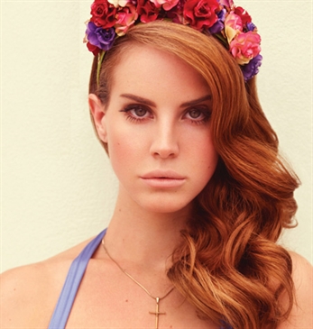 Lana Del Rey también en Barcelona