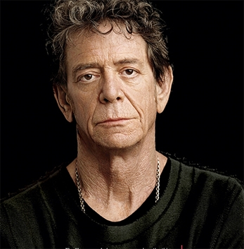 Lou Reed se recupera de un trasplante de hígado