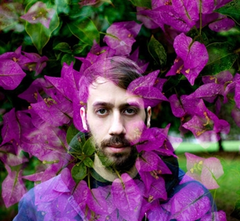 Escucha completo “Half Of Where You Live” de Gold Panda