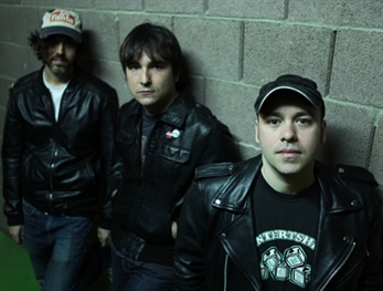 Te presentamos el clip de "Mascota psicópata (Rocket Racoon)" de F.A.N.T.A.