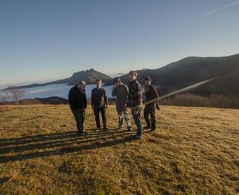 Presentamos “The Path”, el nuevo clip de John Berkhout