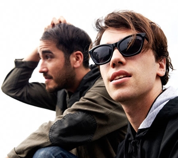 Escucha “Howlin” el debut de Jagwar Ma