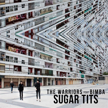The Warriors presentan su nuevo single "Sugar Tits"