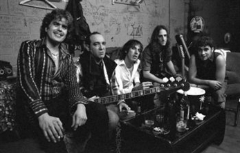 Nuevo Videoclip de Sumisión City Blues