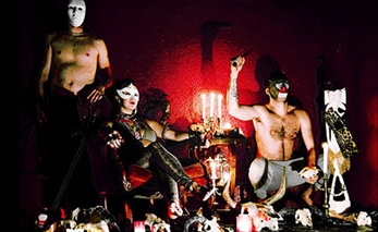 Goat se estrenan en SubPop con un single