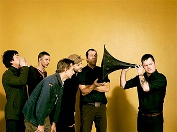 Modest Mouse no estarán en el Azkena