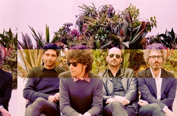 León Benavente en acción