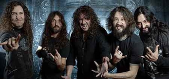 Nuevo trabajo de Warcry