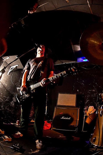 El nuevo LP de Betunizer se llamará “Gran Veta”