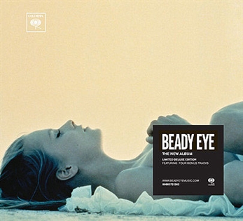 Beady Eye censurados