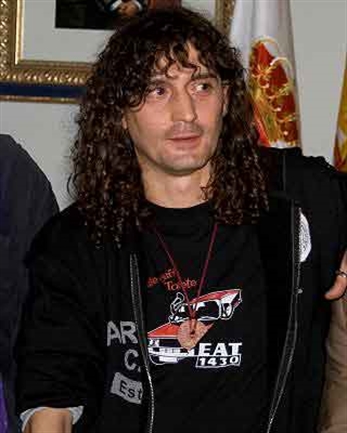 David González colabora con Kike Suárez y la Desbandada