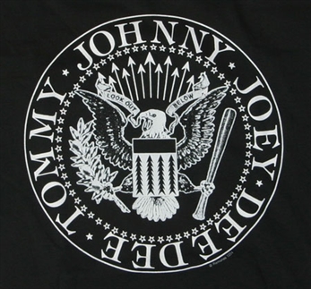 Fallece Arturo Vega, creador del logo de los Ramones