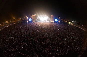 Últimas 500 entradas y sold out del Arenal Sound