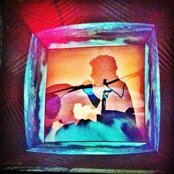 Der Panther estrenan el video de Dorko