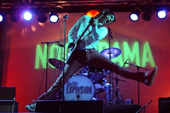 Propuestas a pares en Nocturama 2013