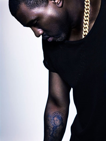 Kanye West estrena “Yeezus” en una fiesta privada en Nueva York