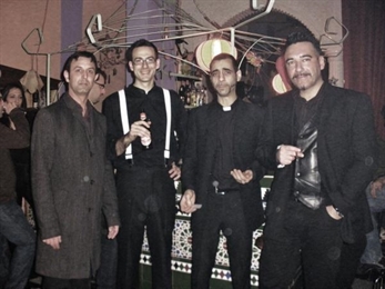 El Luto del Rey Cuervo cumple 15 años